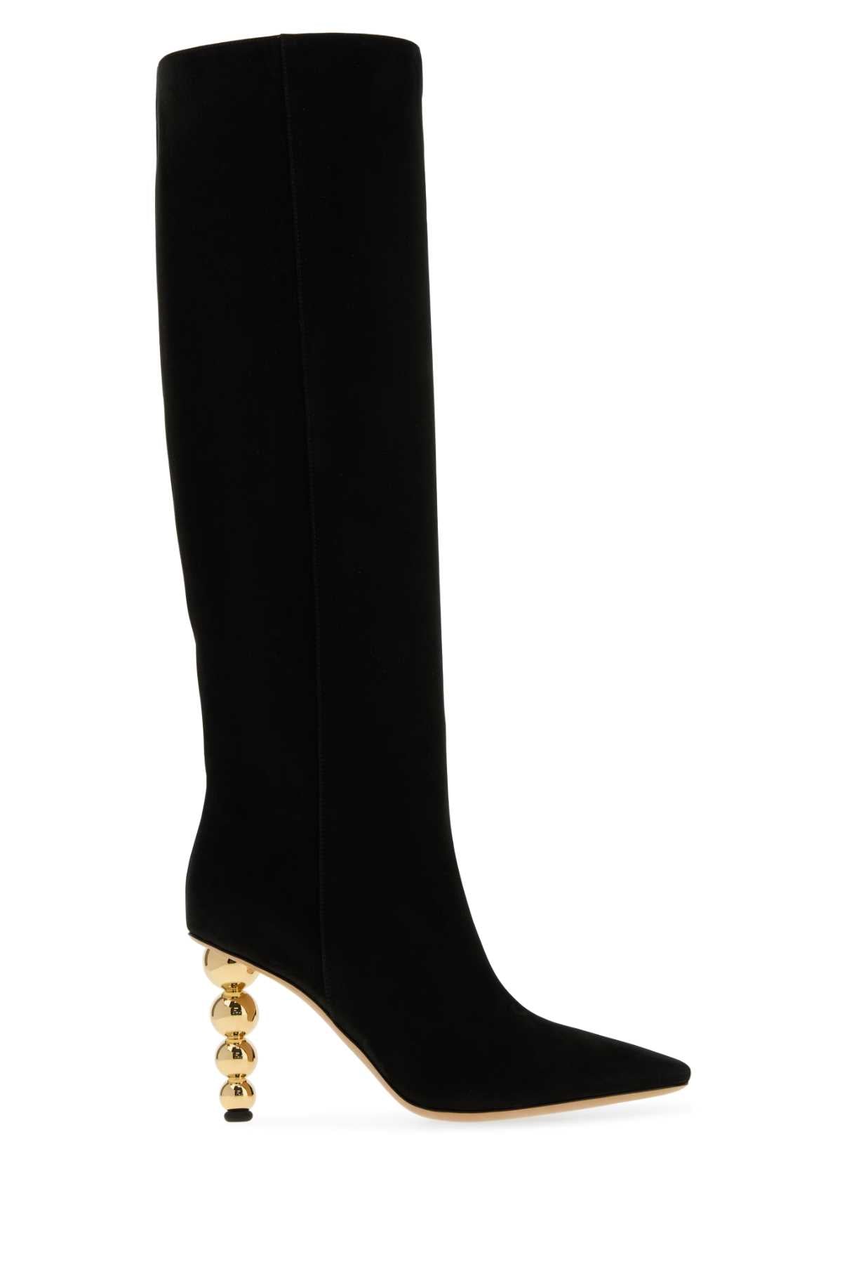 LOTY 95 BOOTS