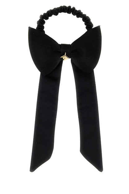 Salvatore Ferragamo Sctw bow cod