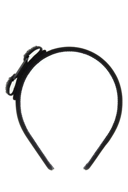 Salvatore Ferragamo P.ta swarovs