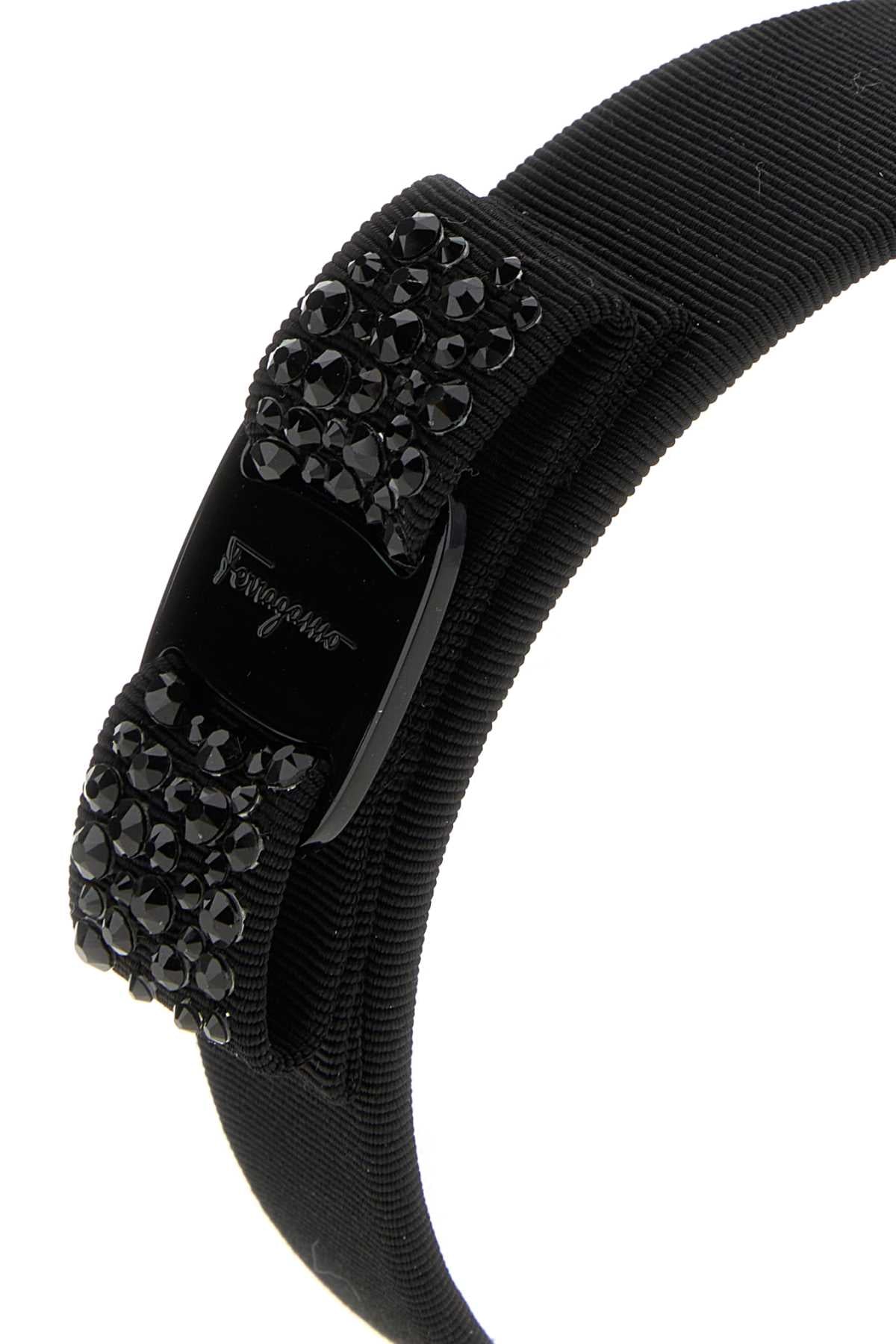 Salvatore Ferragamo P.ta swarovs