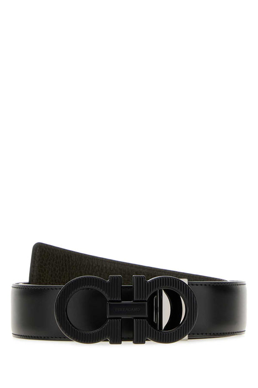 DOUBLE ADJUS BELT