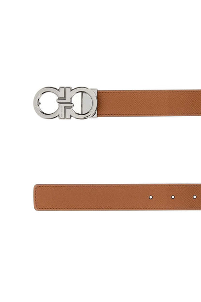 Salvatore Ferragamo Double adjus
