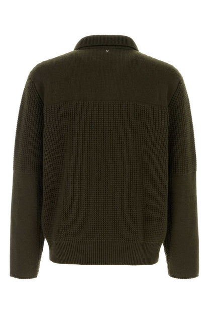 E KNITWEARS
