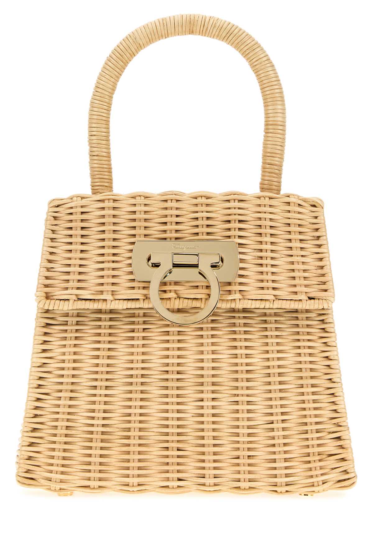 Salvatore Ferragamo Top handle s