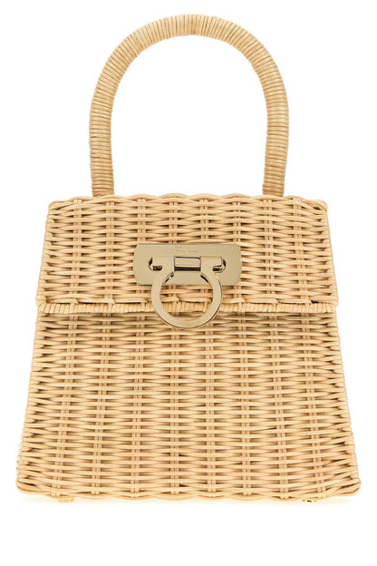 Salvatore Ferragamo Top handle s