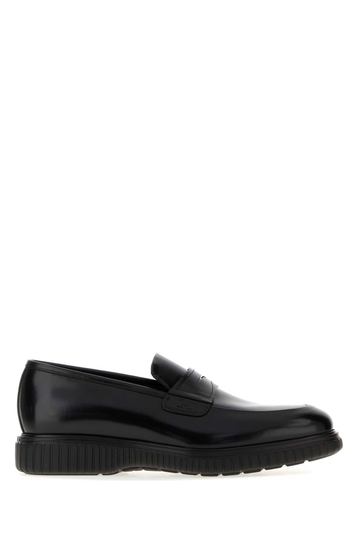 SIMONE LOAFERS
