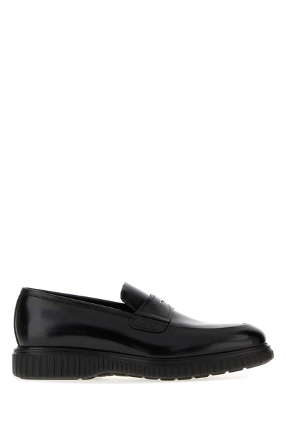 SIMONE LOAFERS