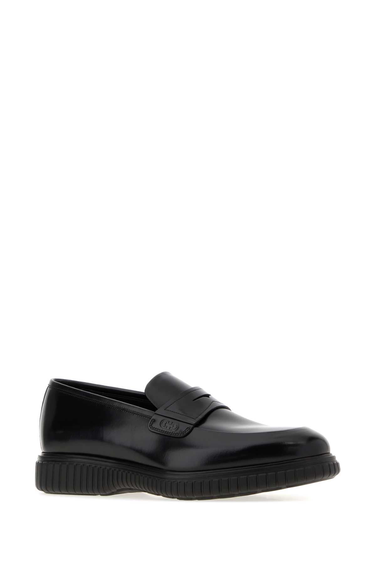 SIMONE LOAFERS