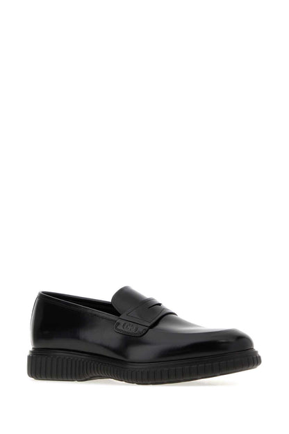 SIMONE LOAFERS
