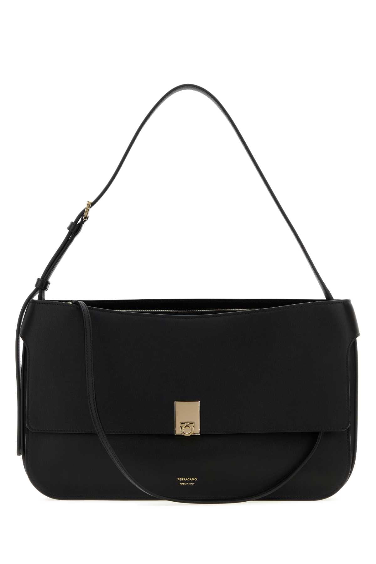 F.CARA SH M CROSSBODY BAGS