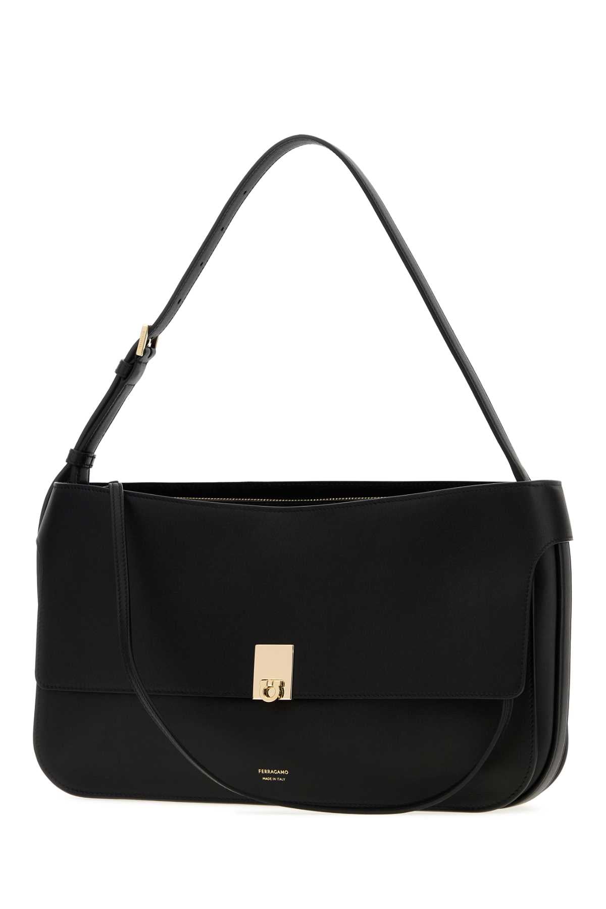 F.CARA SH M CROSSBODY BAGS