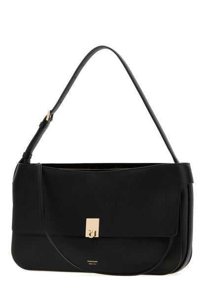 F.CARA SH M CROSSBODY BAGS