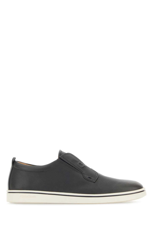 ALFIE LOAFERS
