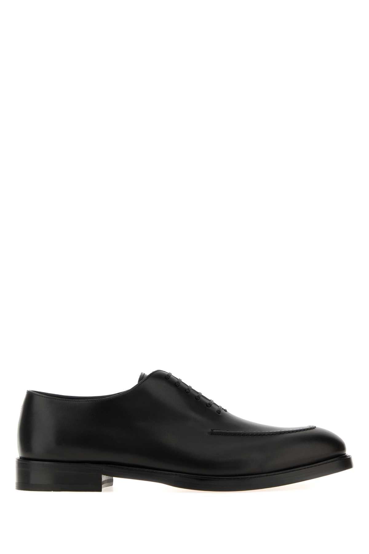SANREMO LACE-UP SHOES