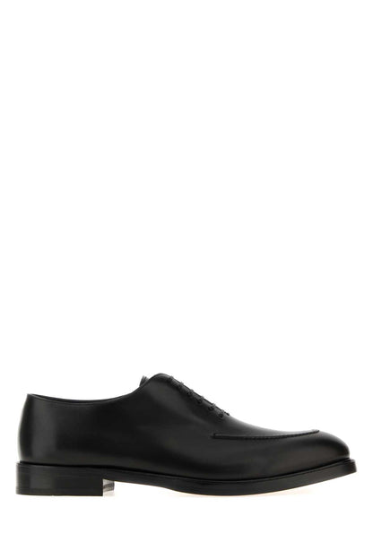 SANREMO LACE-UP SHOES