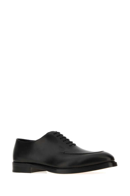 SANREMO LACE-UP SHOES