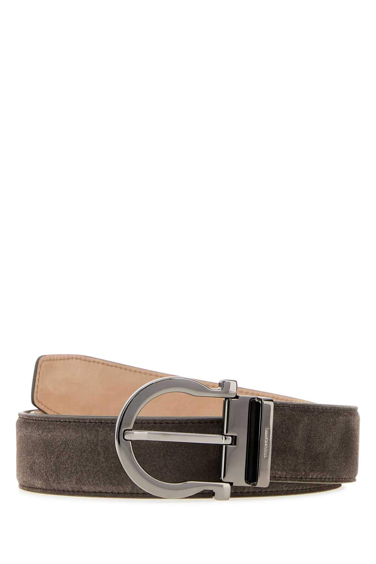 SINGLE GANCIO BELT