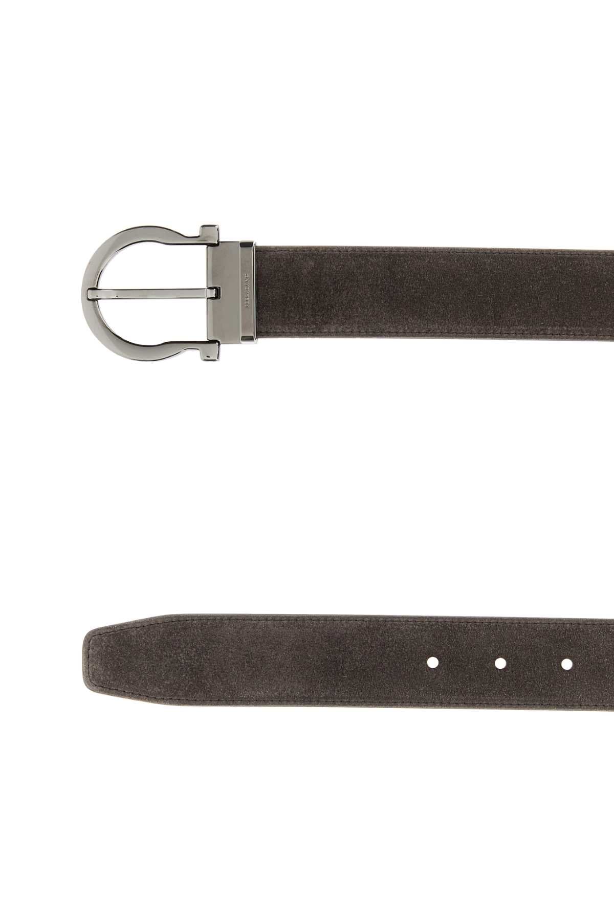 SINGLE GANCIO BELT