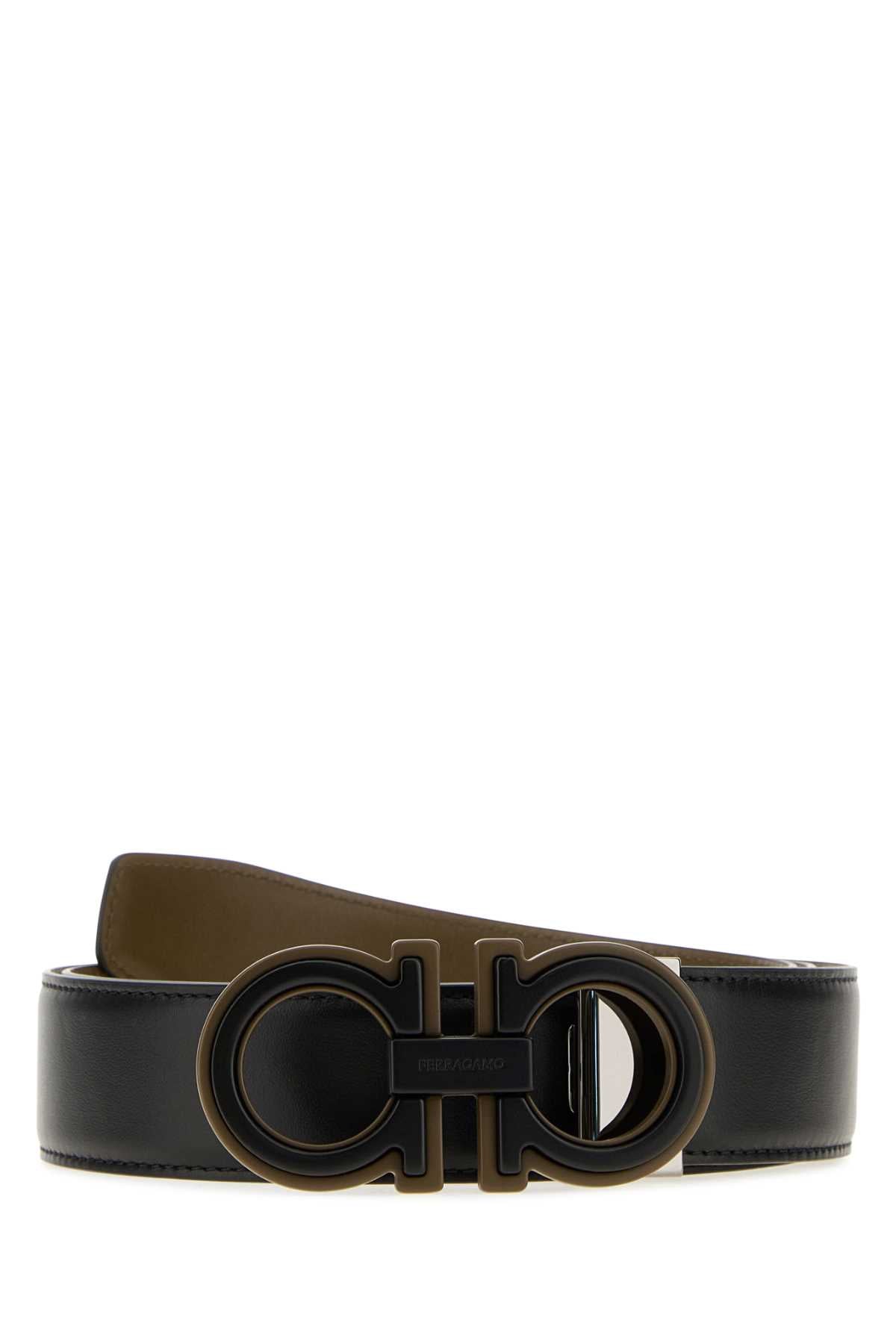 DBL GANCINI ANIMATION BELT