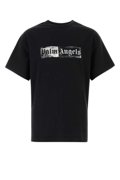 STAMP LOGO REGULAR TEE T-SHIRTS