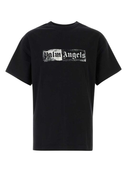STAMP LOGO REGULAR TEE T-SHIRTS