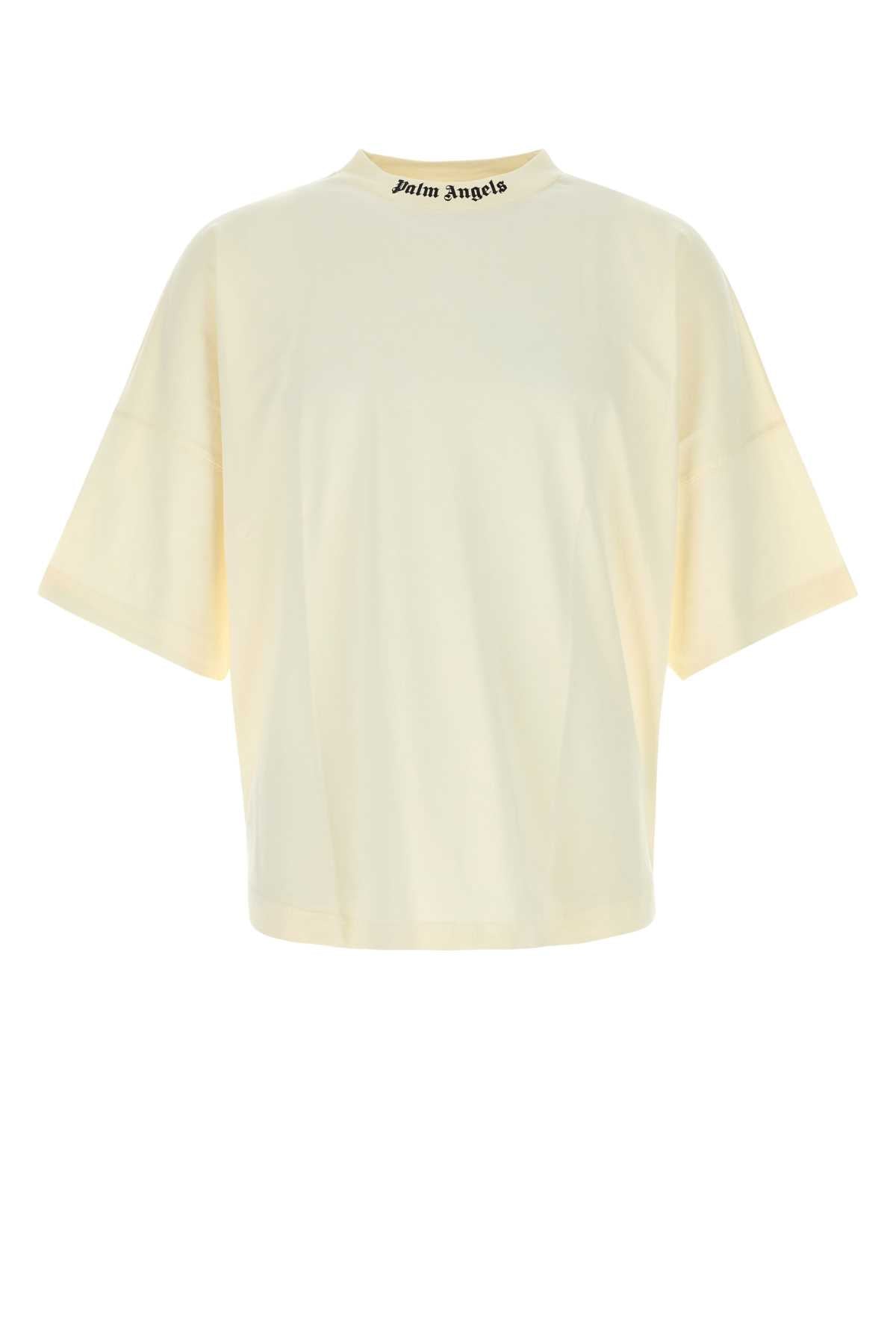 CLASSIC LOGO OVER TEE T-SHIRTS