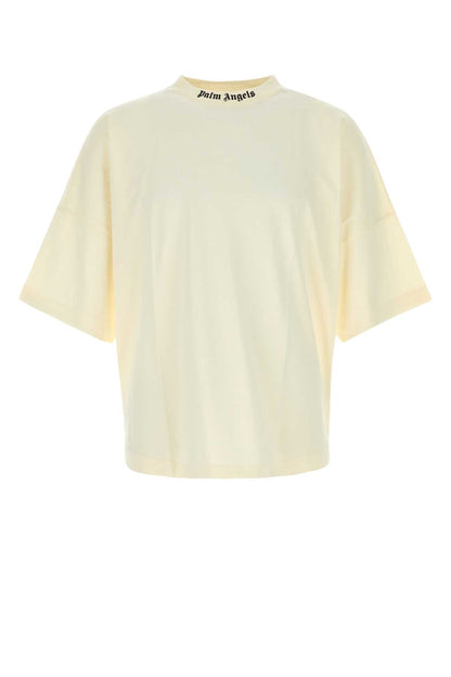 CLASSIC LOGO OVER TEE T-SHIRTS