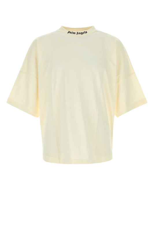 CLASSIC LOGO OVER TEE T-SHIRTS