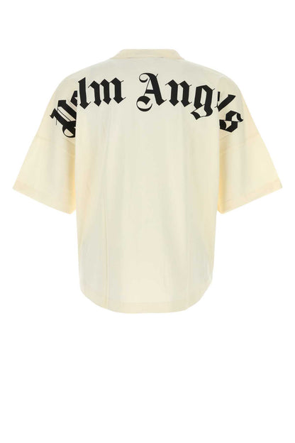 CLASSIC LOGO OVER TEE T-SHIRTS