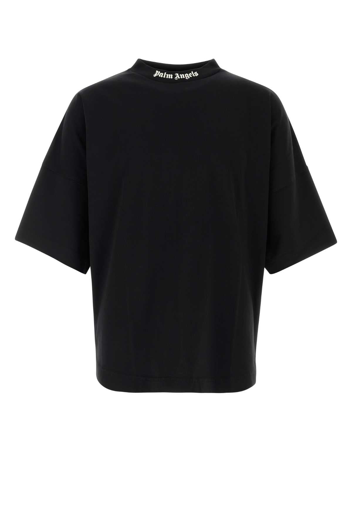 CLASSIC LOGO OVER TEE T-SHIRTS