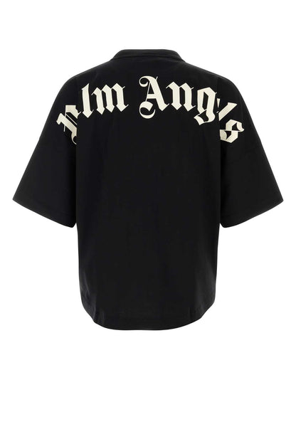 CLASSIC LOGO OVER TEE T-SHIRTS