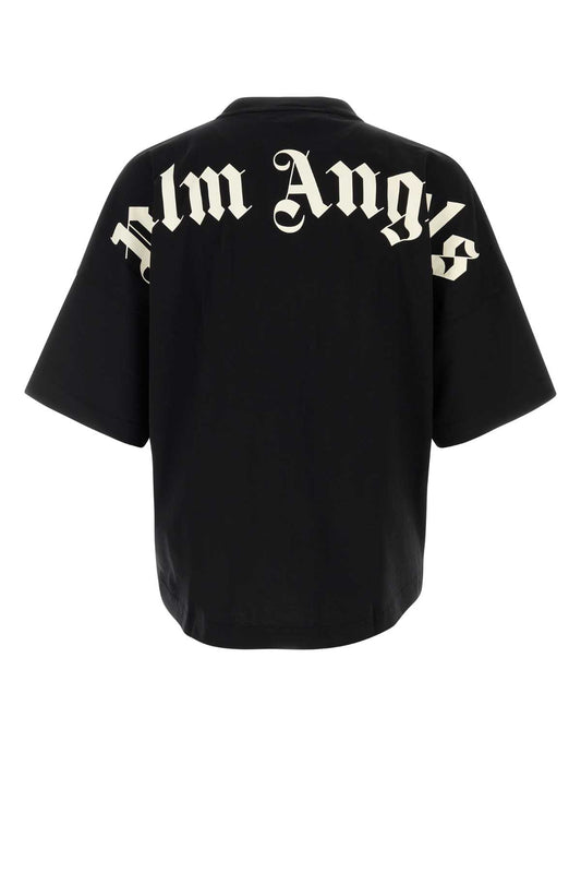 CLASSIC LOGO OVER TEE T-SHIRTS