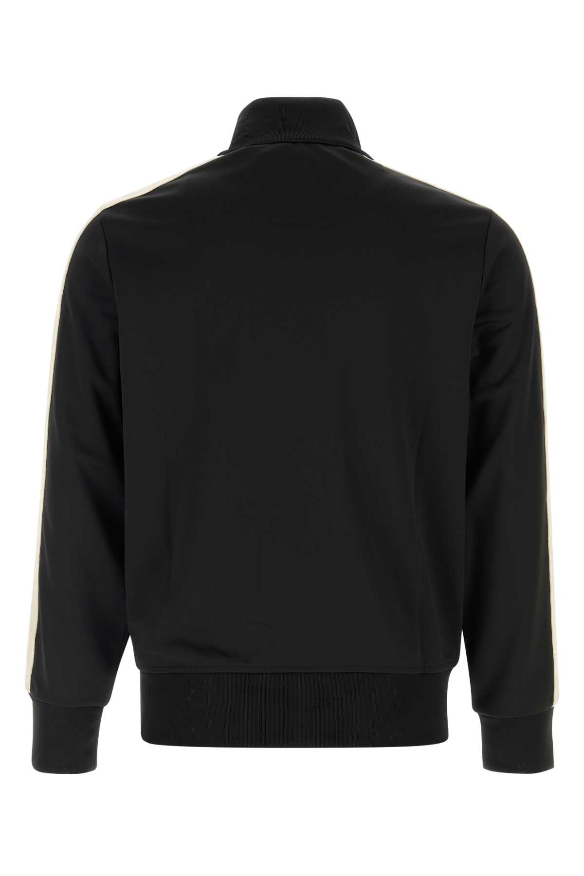 CLASSIC LOGO TRACK TOP SWEATSHIRTS