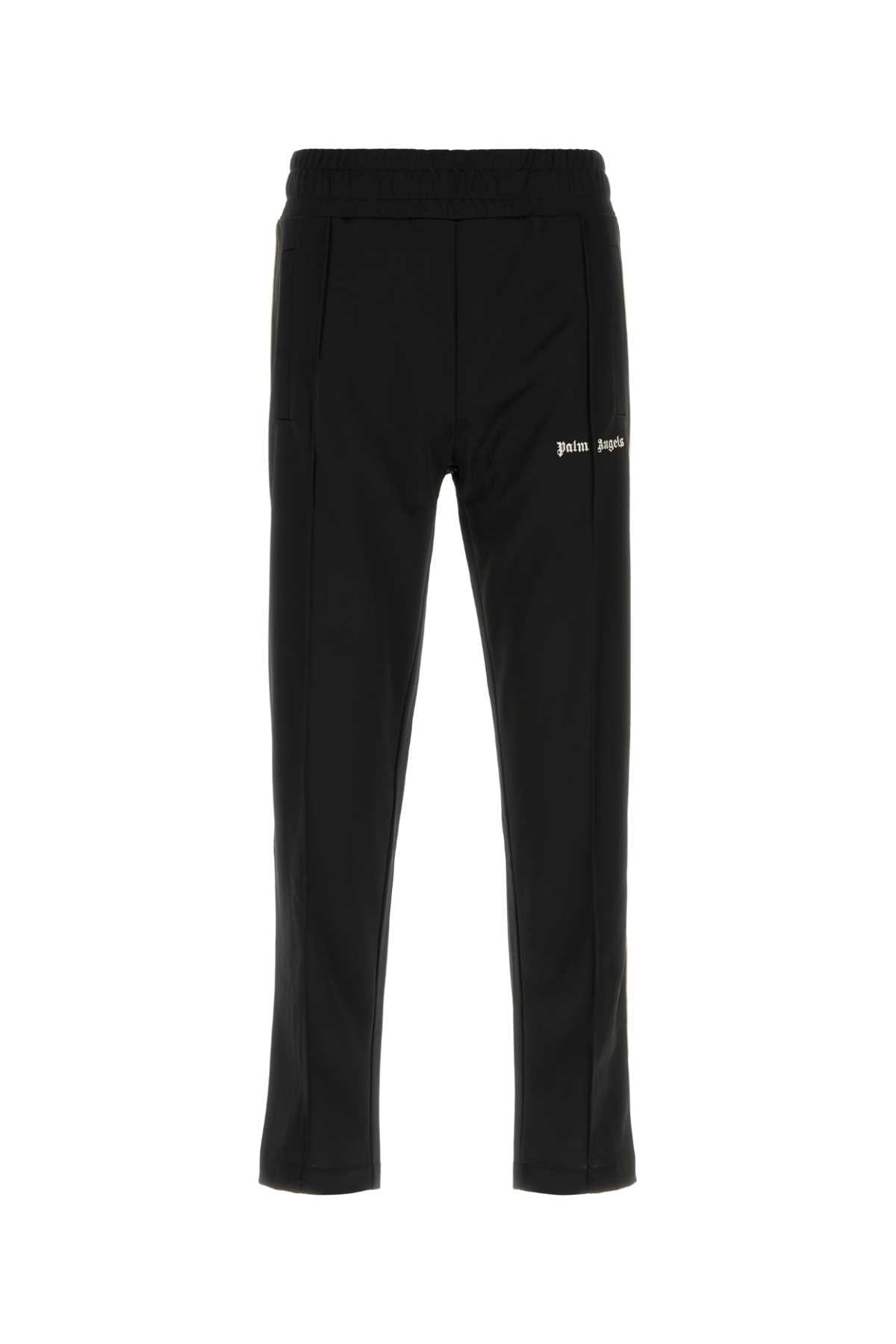 CLASSIC LOGO TRACK PANTS PANTS