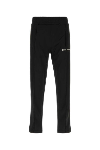 CLASSIC LOGO TRACK PANTS PANTS