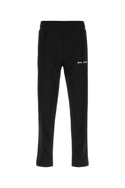 CLASSIC LOGO TRACK PANTS PANTS