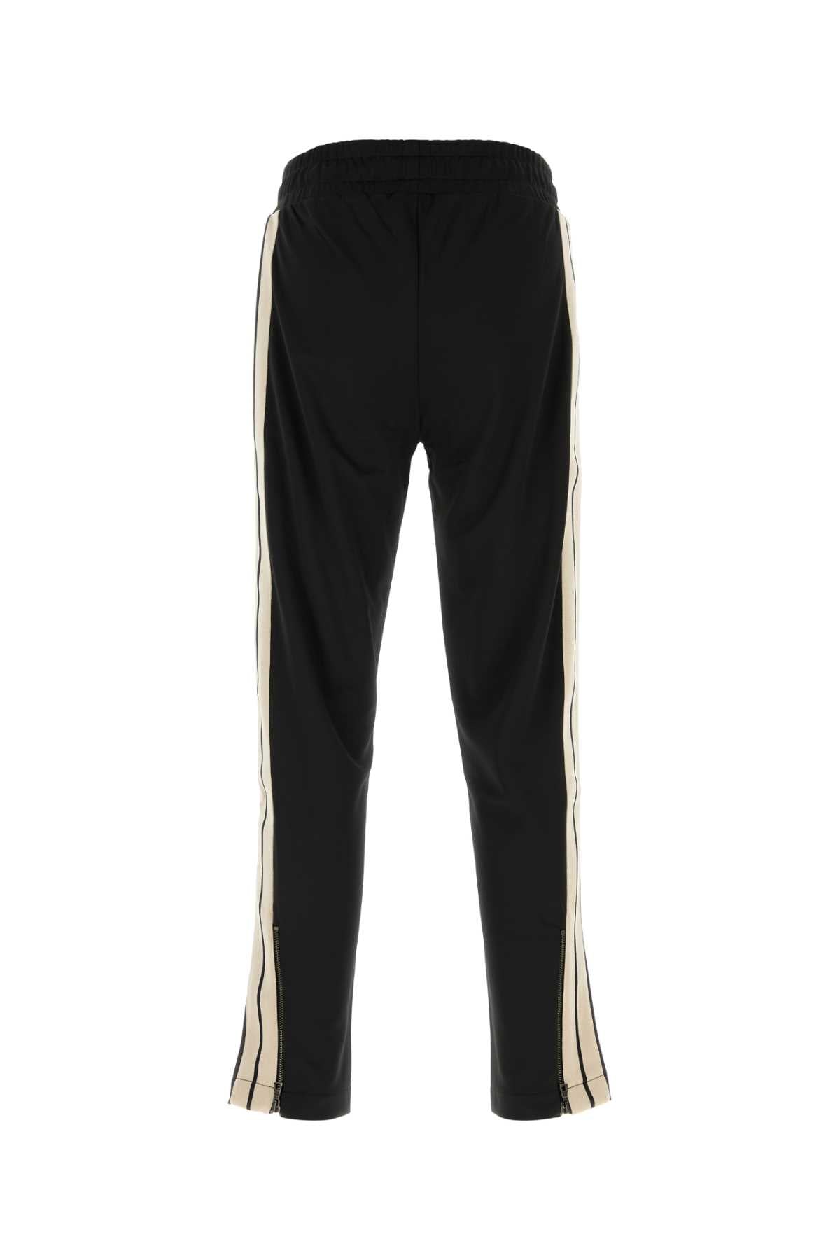 CLASSIC LOGO TRACK PANTS PANTS