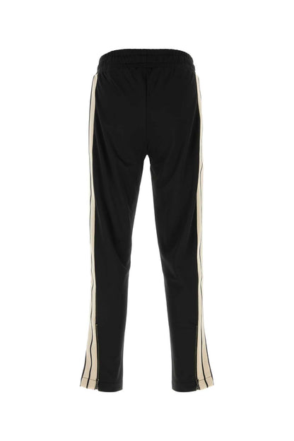 CLASSIC LOGO TRACK PANTS PANTS