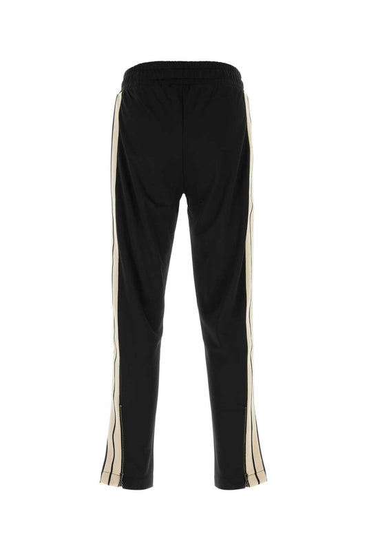 CLASSIC LOGO TRACK PANTS PANTS