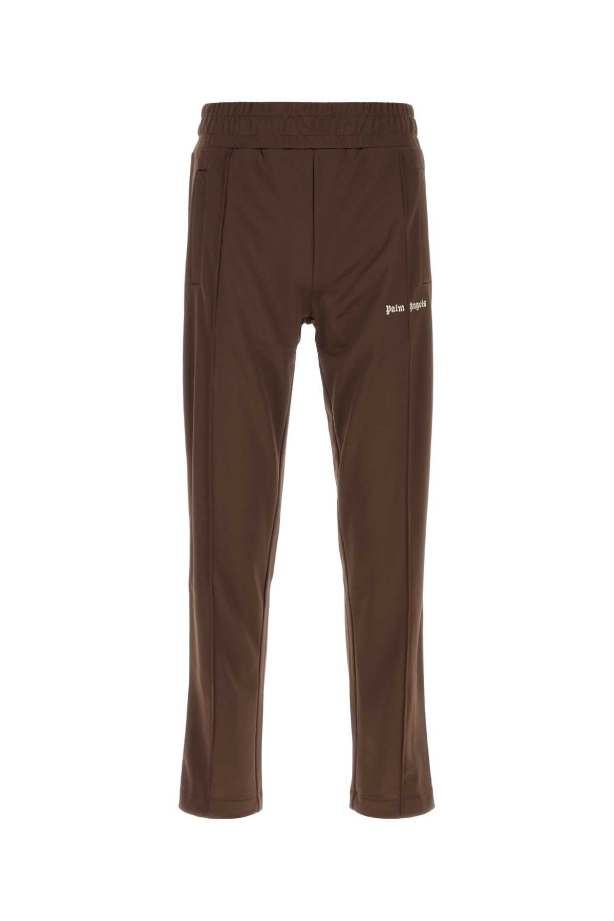 CLASSIC LOGO TRACK PANTS PANTS