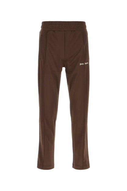 CLASSIC LOGO TRACK PANTS PANTS