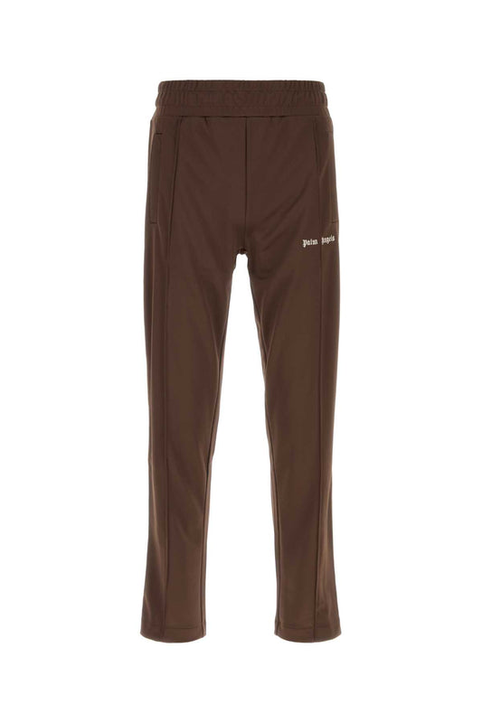 CLASSIC LOGO TRACK PANTS PANTS