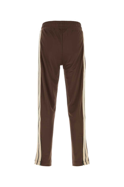 CLASSIC LOGO TRACK PANTS PANTS