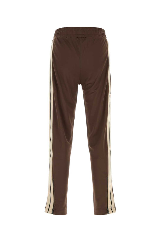 CLASSIC LOGO TRACK PANTS PANTS