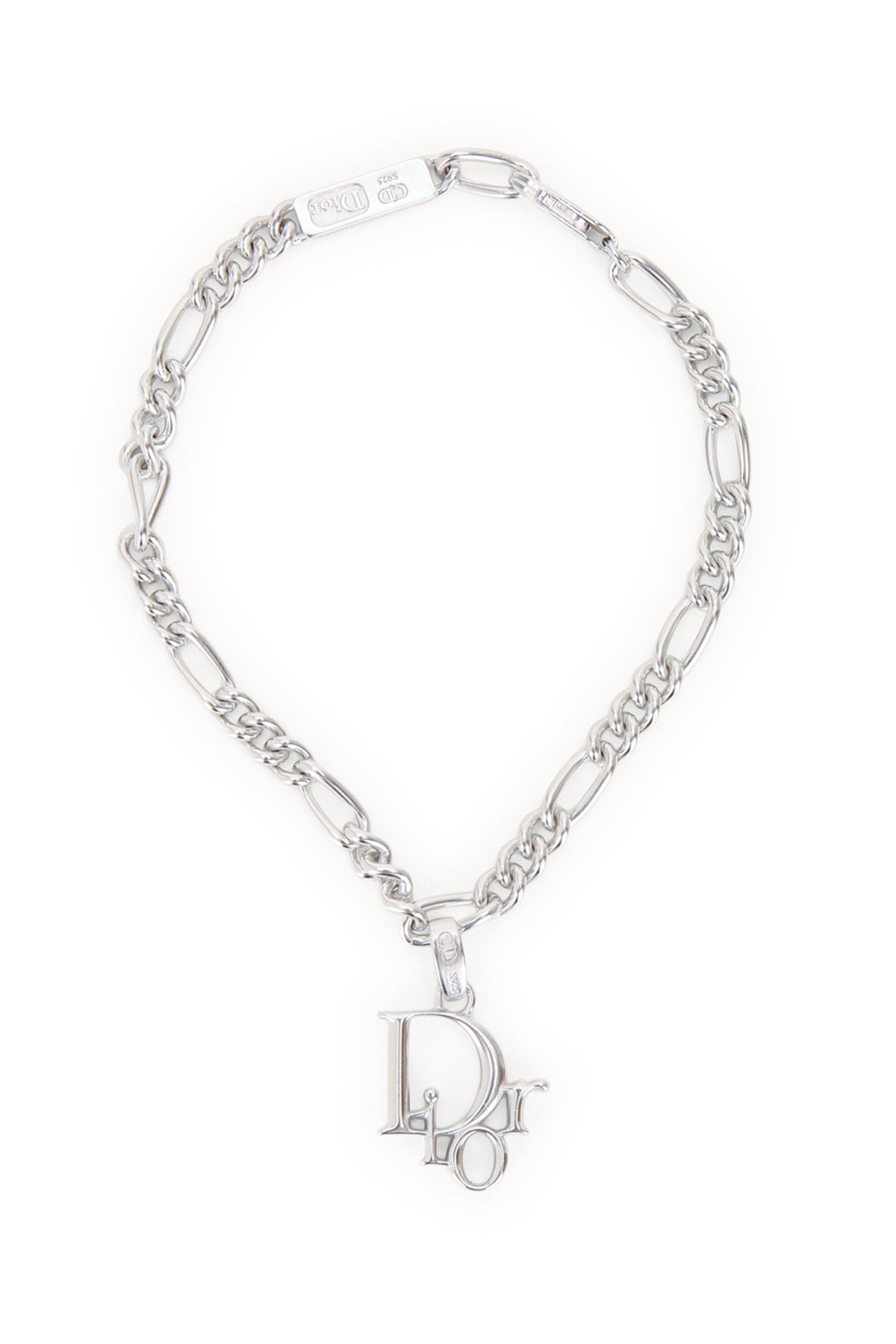 MCJ SILVER JWL BRACELETS