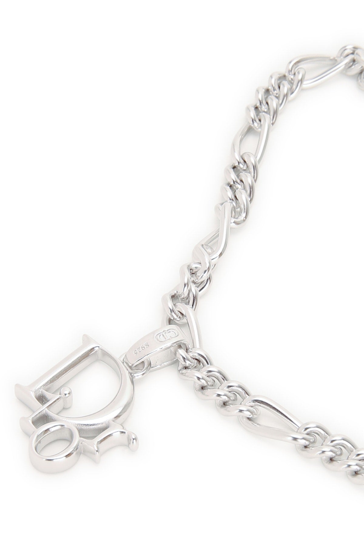 MCJ SILVER JWL BRACELETS