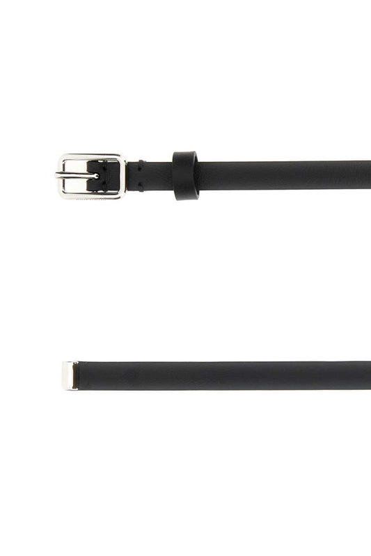 Givenchy Belt - 10mm double