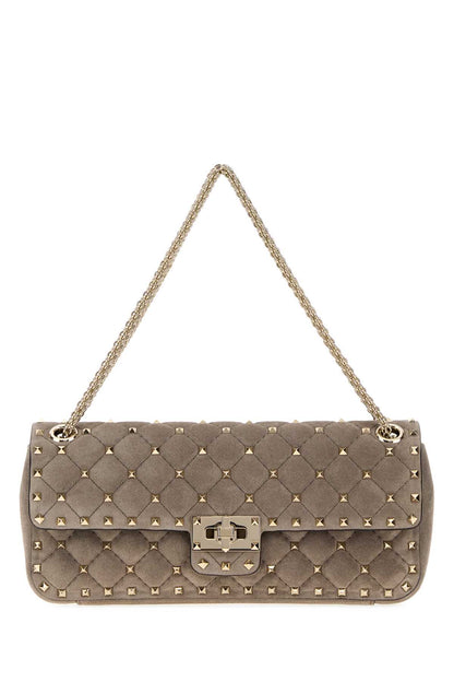 SMALL SHOULDER BAG | ROCK CROSSBODY BAGS