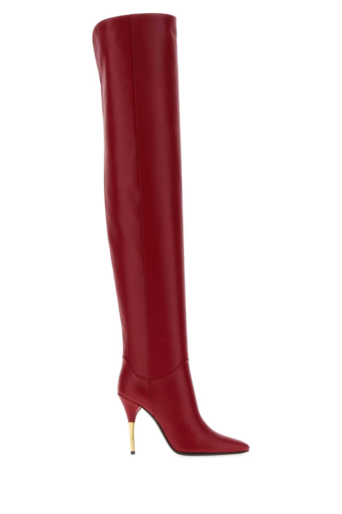 OVER THE KNEE BOOT | DEBO BOOTS