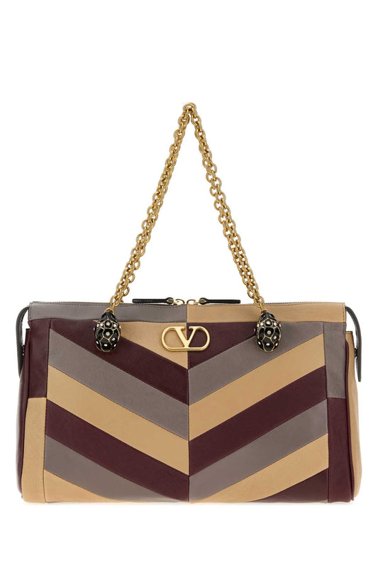 MEDIUM SHOULDER BAG | PAN CROSSBODY BAGS